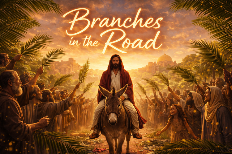 Branches in the Road