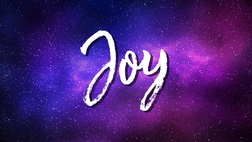 Joyfully Prophetic