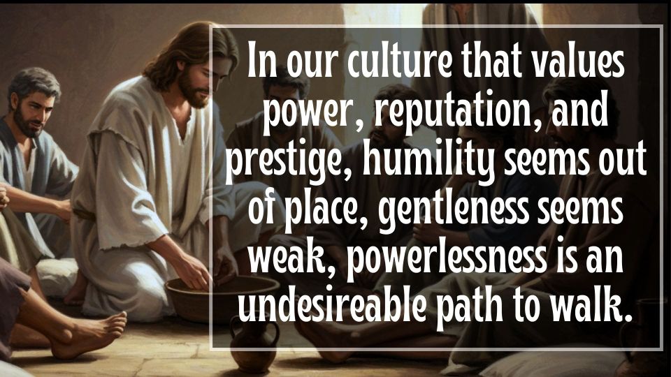 The Least Will Be the Greatest (Devo by Stevo)