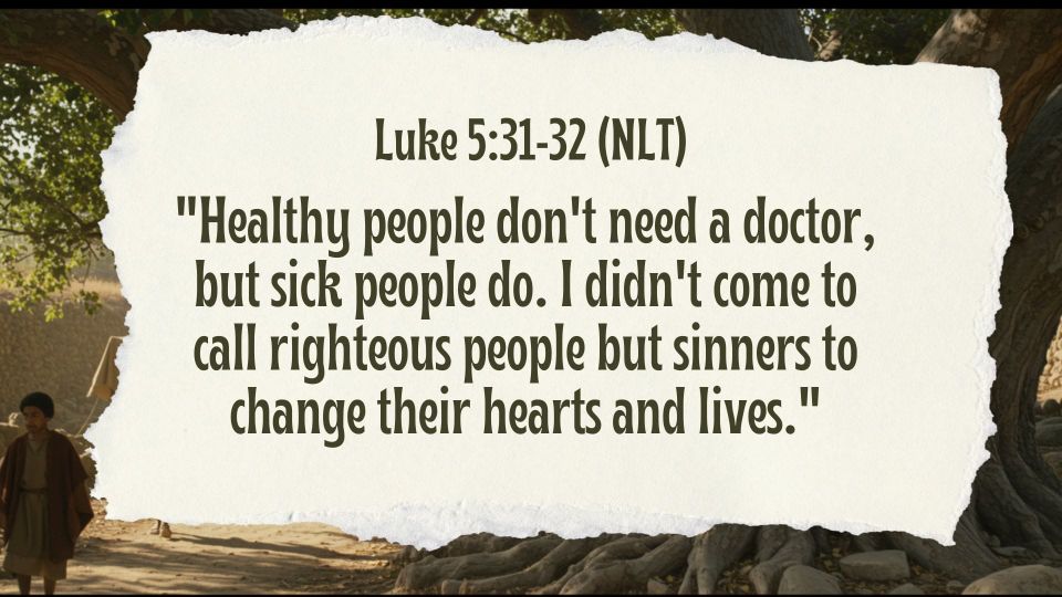 Traitor and a Tree (Devo by Stevo)