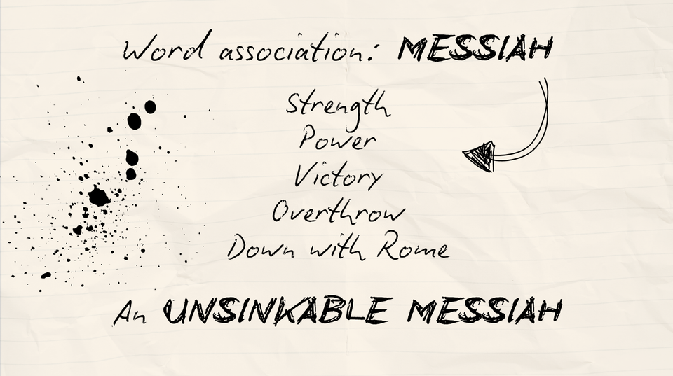 Expectations vs. Reality (Devo by Stevo)