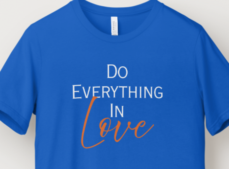 Make an Impact in the Life of a Young Person