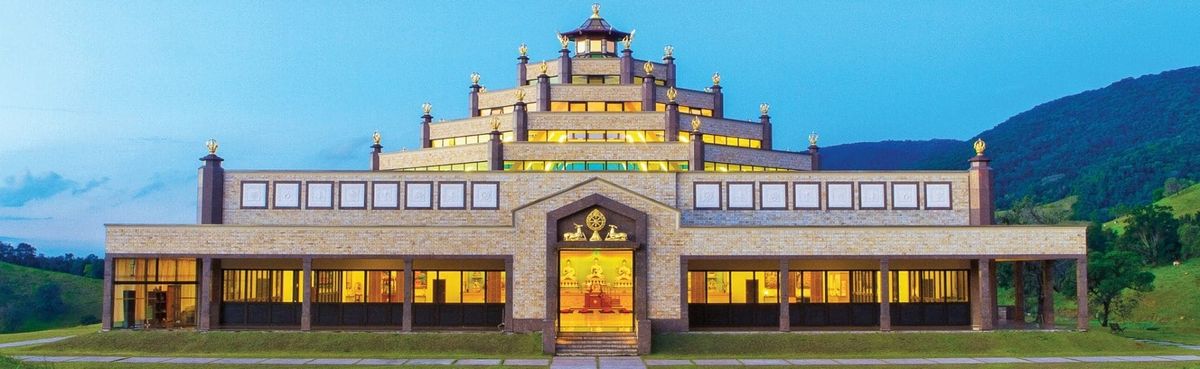 Progress Report on the Mexico Temple Project as of December 19, 2024