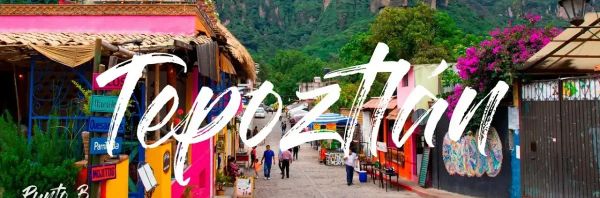 Available Properties in Tepoztlán