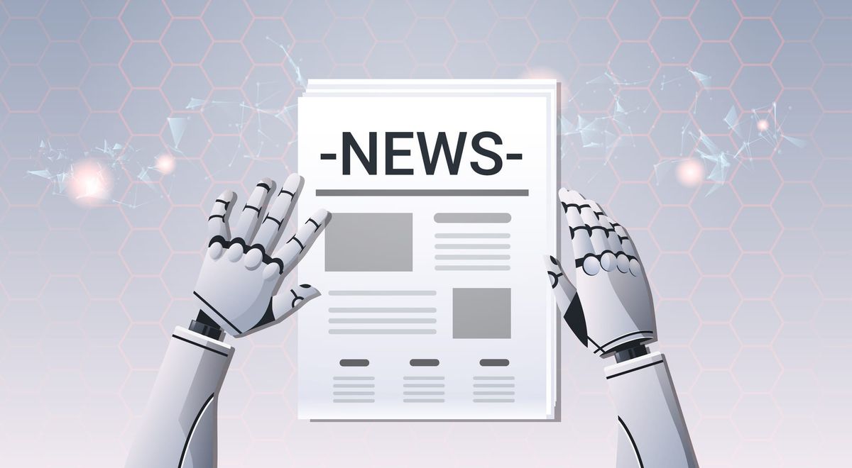 AI News Round-Up: June 2025
