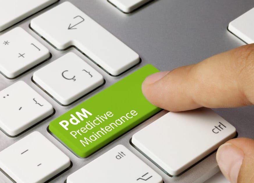 Five Ways AI Can Improve Maintenance Efficiency in Social Housing