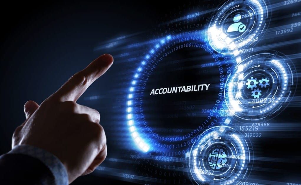 Who’s Accountable When AI Gets It Wrong?