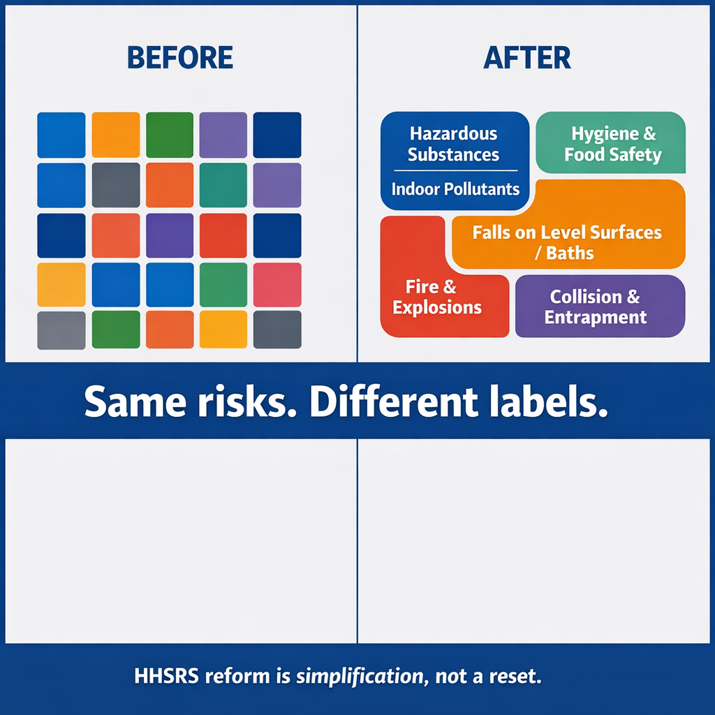 Regulatory update  ·  Compliance & regulation