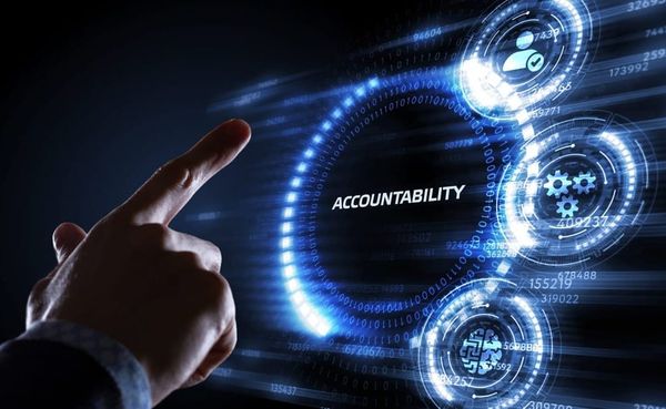 Who’s Accountable When AI Gets It Wrong?