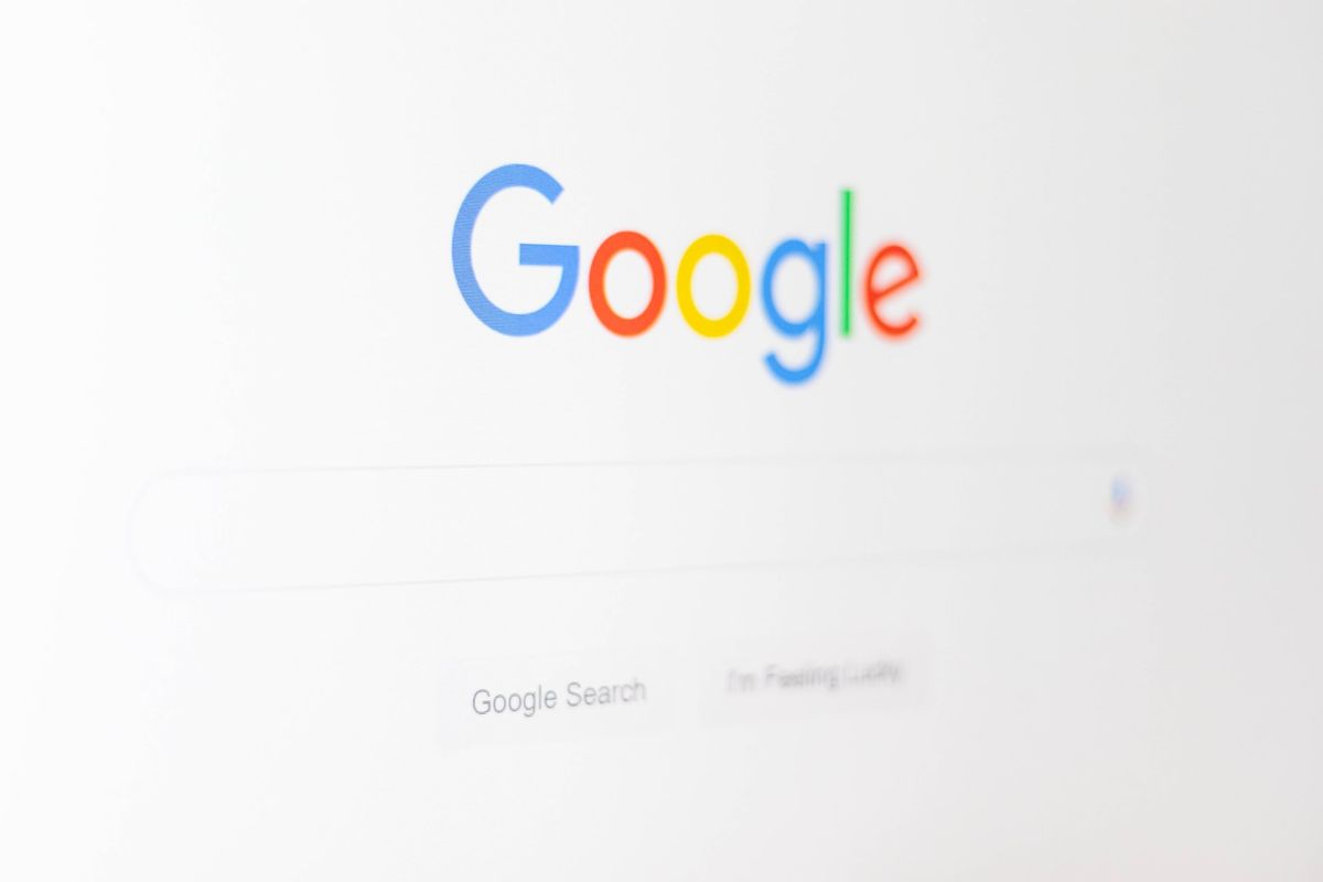 Google Yourself