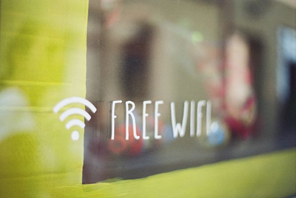 VPNs aren't just for VIPs