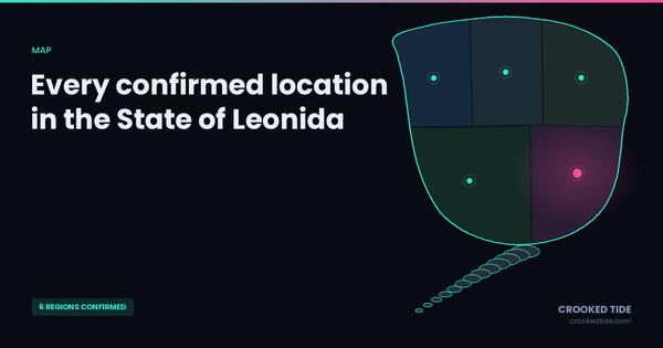 Every Confirmed GTA 6 Location: The Complete State of Leonida Breakdown