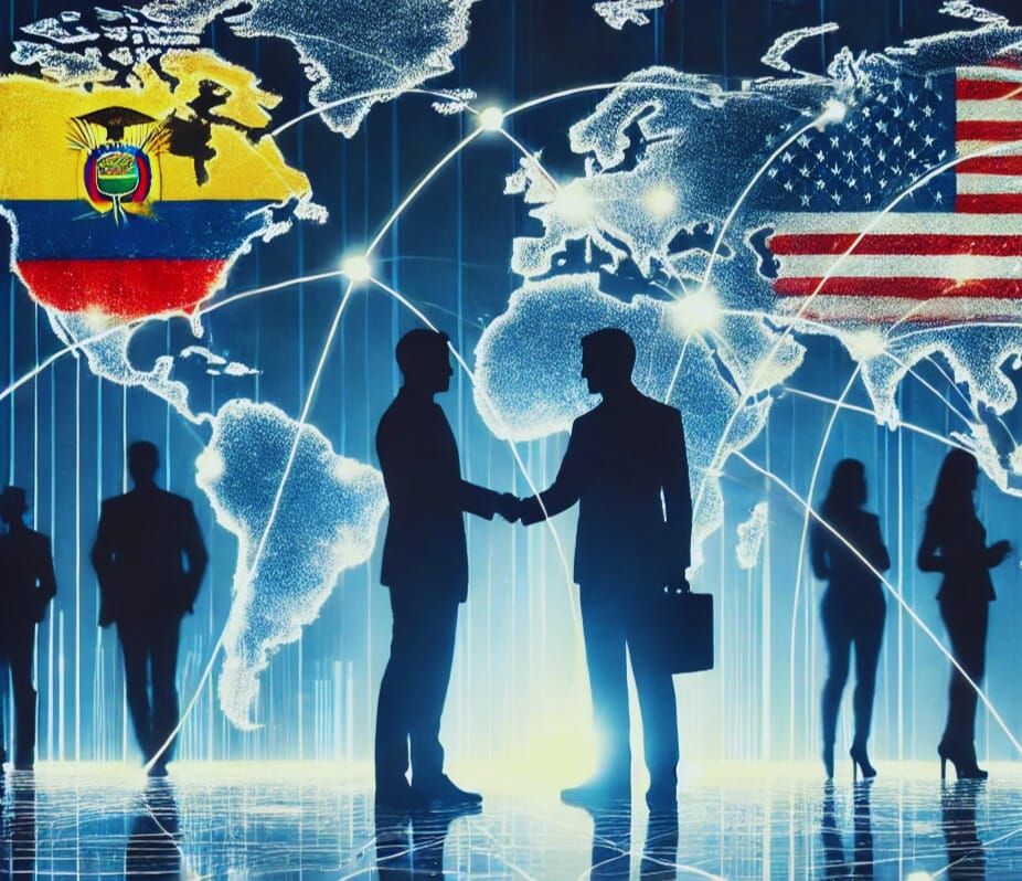 Laura Sarabia: Is She Prepared to Lead the Foreign Ministry and Repair Relations with the U.S.?