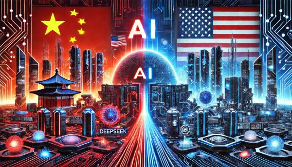 ¿DeepSeek Bajo Ataque o es solo una Brillante Estrategia de Manipulación?