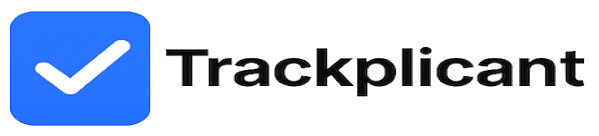 Trackplicant