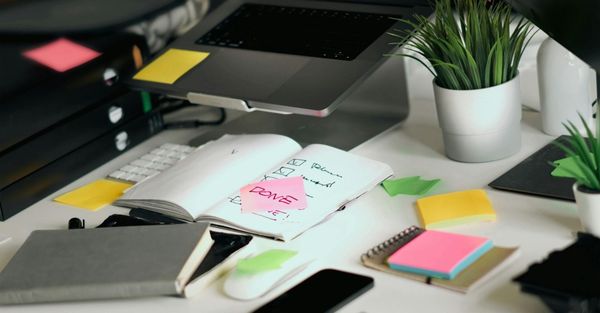 Job Search Management: Tips for Staying Organized