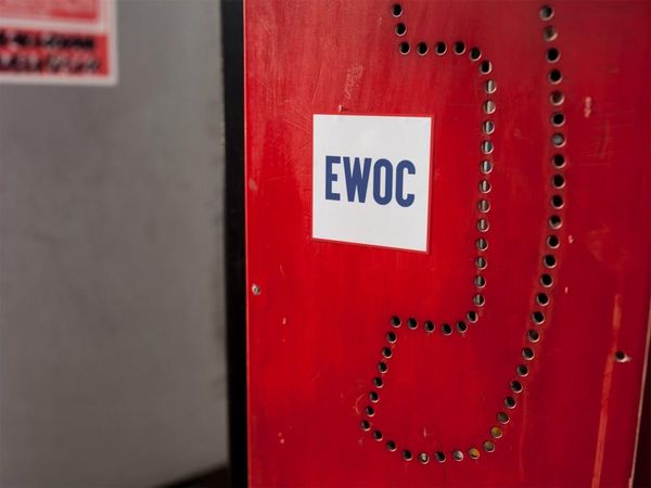 What's Next for EWOC?