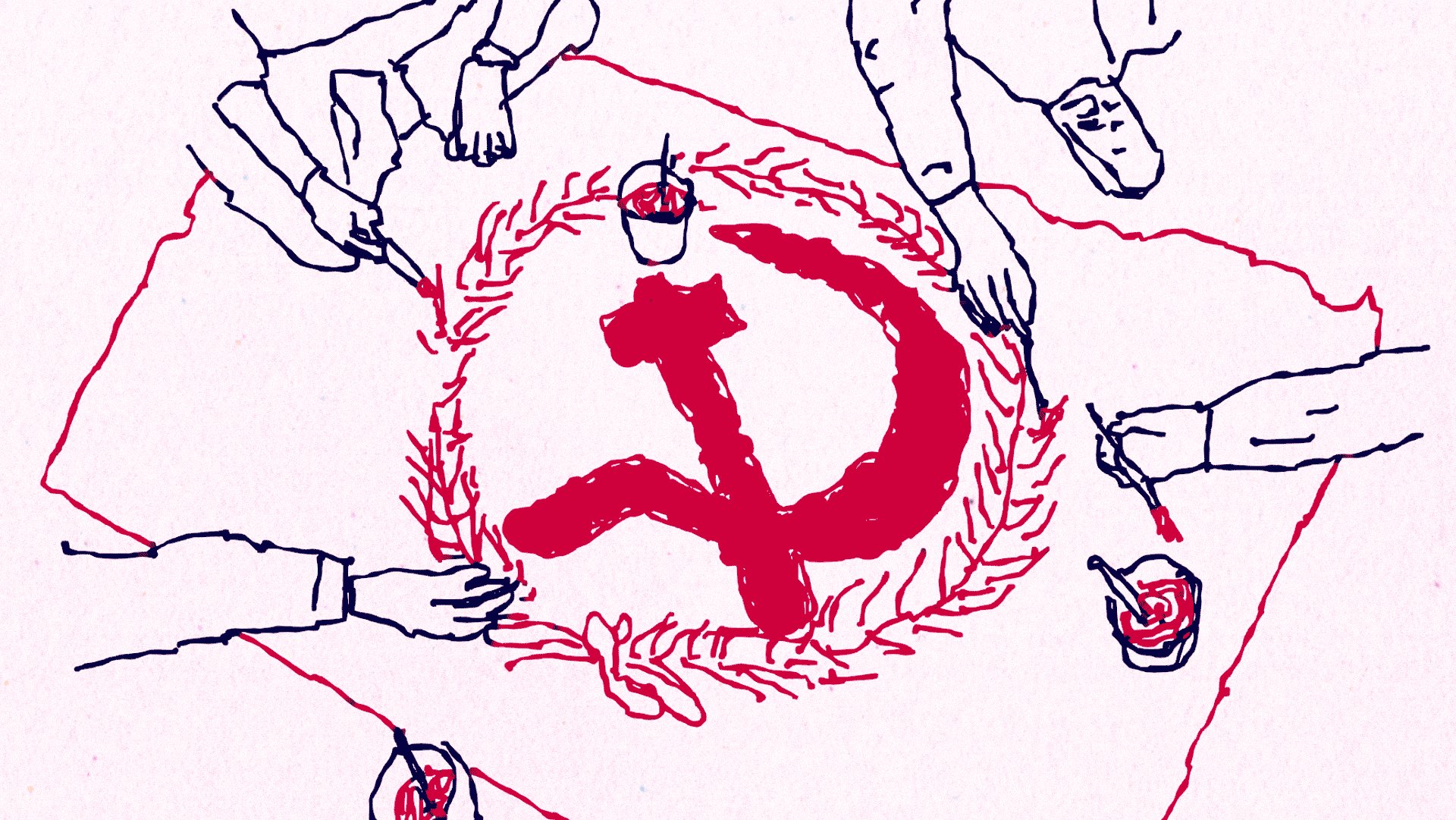 Why We Call Ourselves Communists