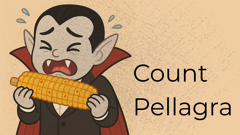 Count Pellagra