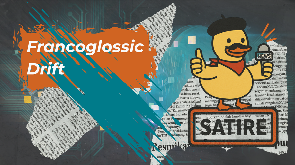 “Researchers Alarmed as AI Refuses to Process Data Unless First Poured Into Elegant Crystal Carafe”