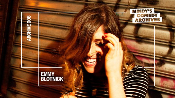 Episode 8 - Emmy Blotnick - 223 Photos