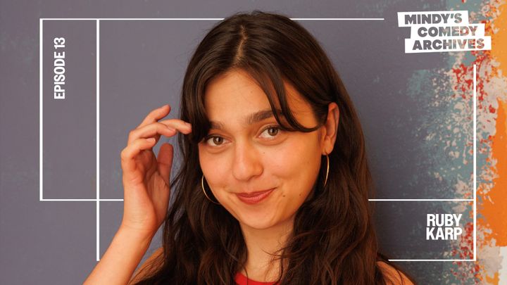Episode 13 - Ruby Karp  - 95 Photos
