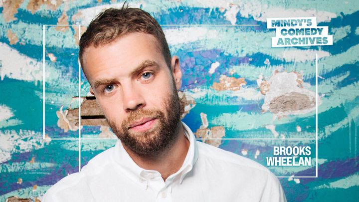 Episode 14 - Brooks Wheelan - 82 Photos