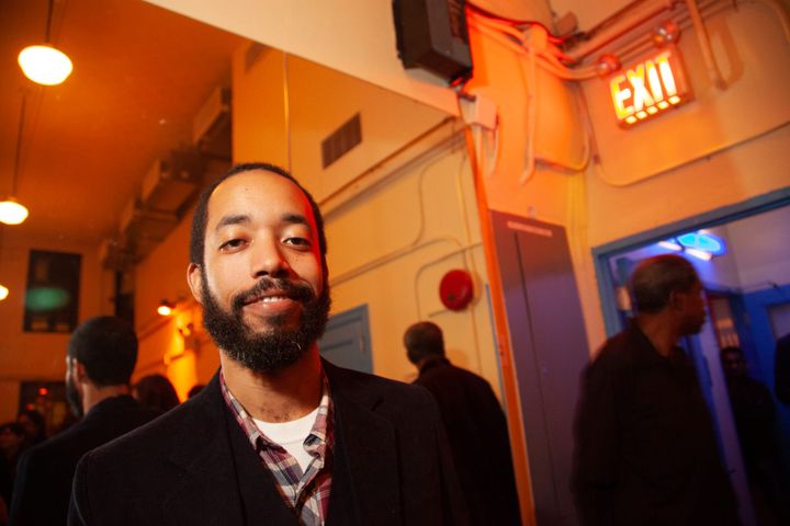 Episode 16 - Wyatt Cenac - 510 Photos