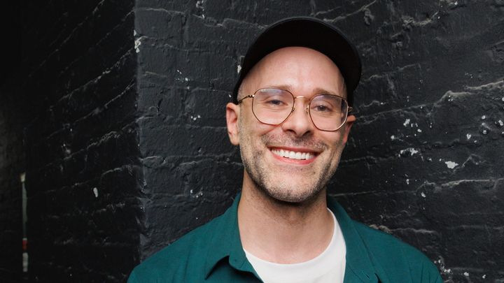 Episode 18 - Asher Perlman - 80 Photos