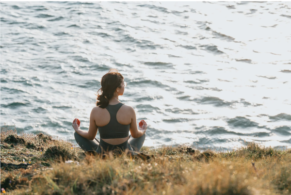 What "Holistic Health" Actually means, and why it matters more than you think