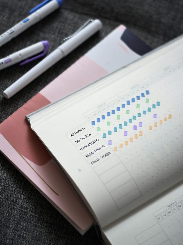 A Simple Daily Routine to Start Supporting Your Body (Without Overhauling Your Life)