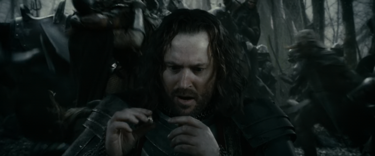 Fellowship 6: Da Ring King