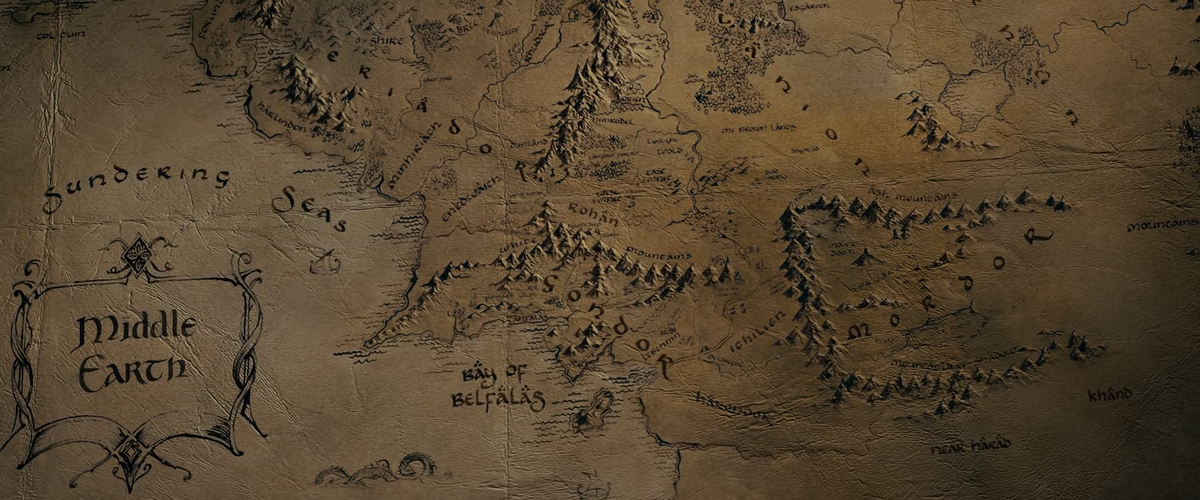Fellowship 2: Word Perfect