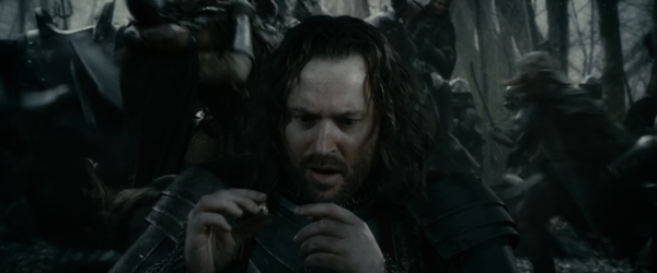 Fellowship 6: Da Ring King
