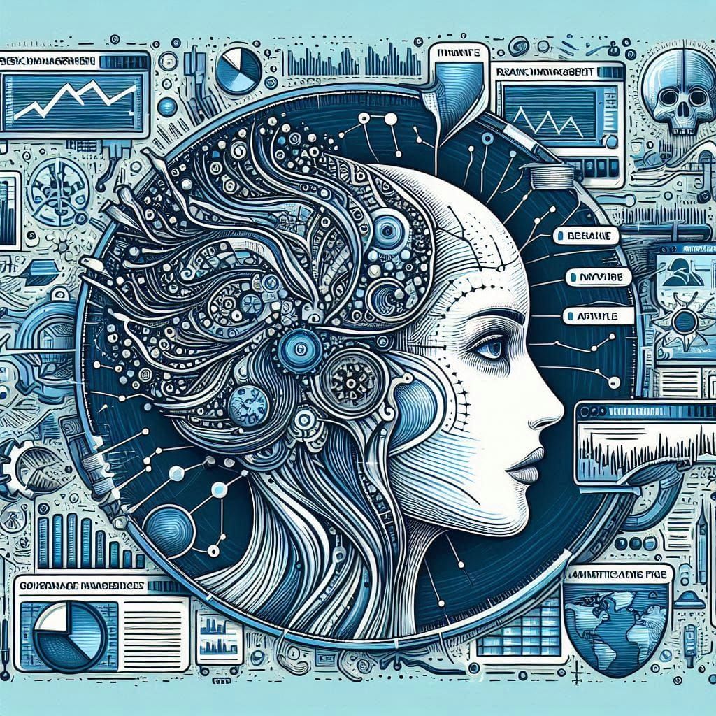 NIST Gen AI Profile