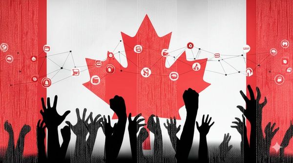 Canadian Disinformation Guidance