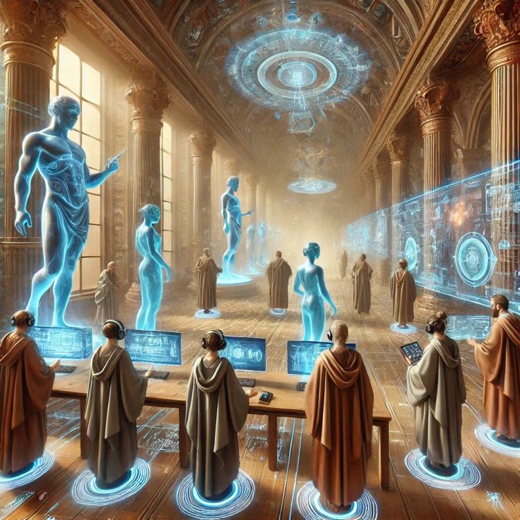 NICE Cybersecurity Training