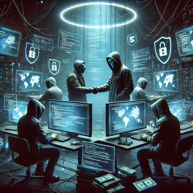 Trust in the Shadows