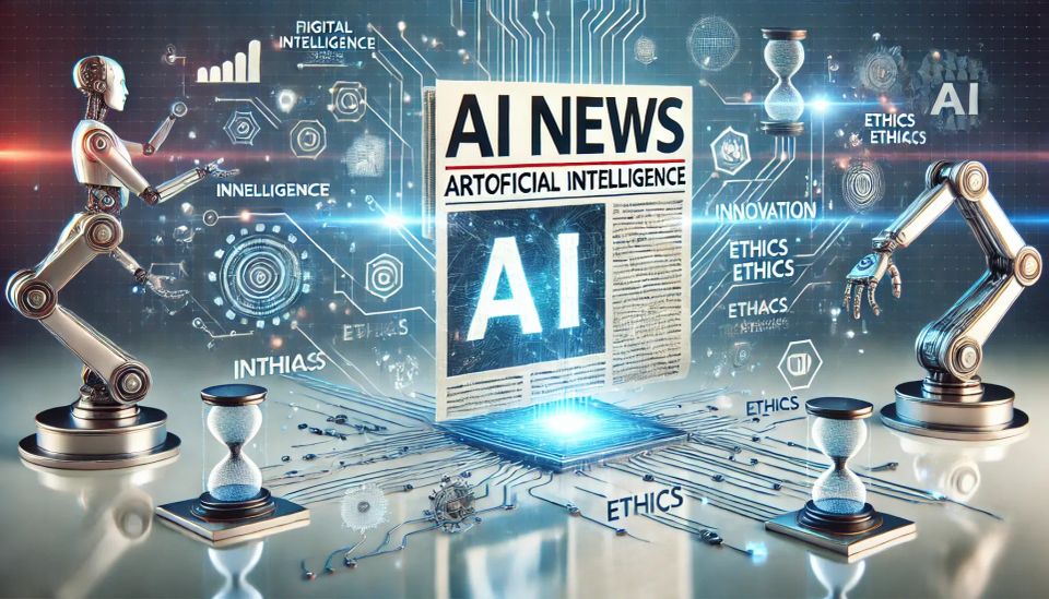 News Roundup - 18/11/24