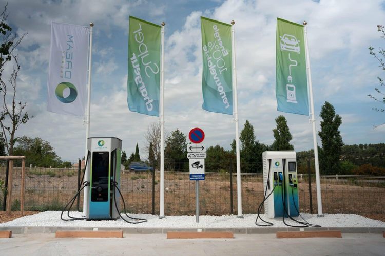 フランス欧州ビジネスニュース2025年11月14日(フリー)