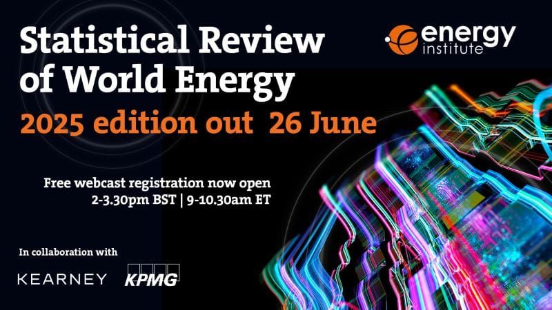 フランス・欧州レポート　2025年7月1日　2024年世界エネルギー統計レビュー