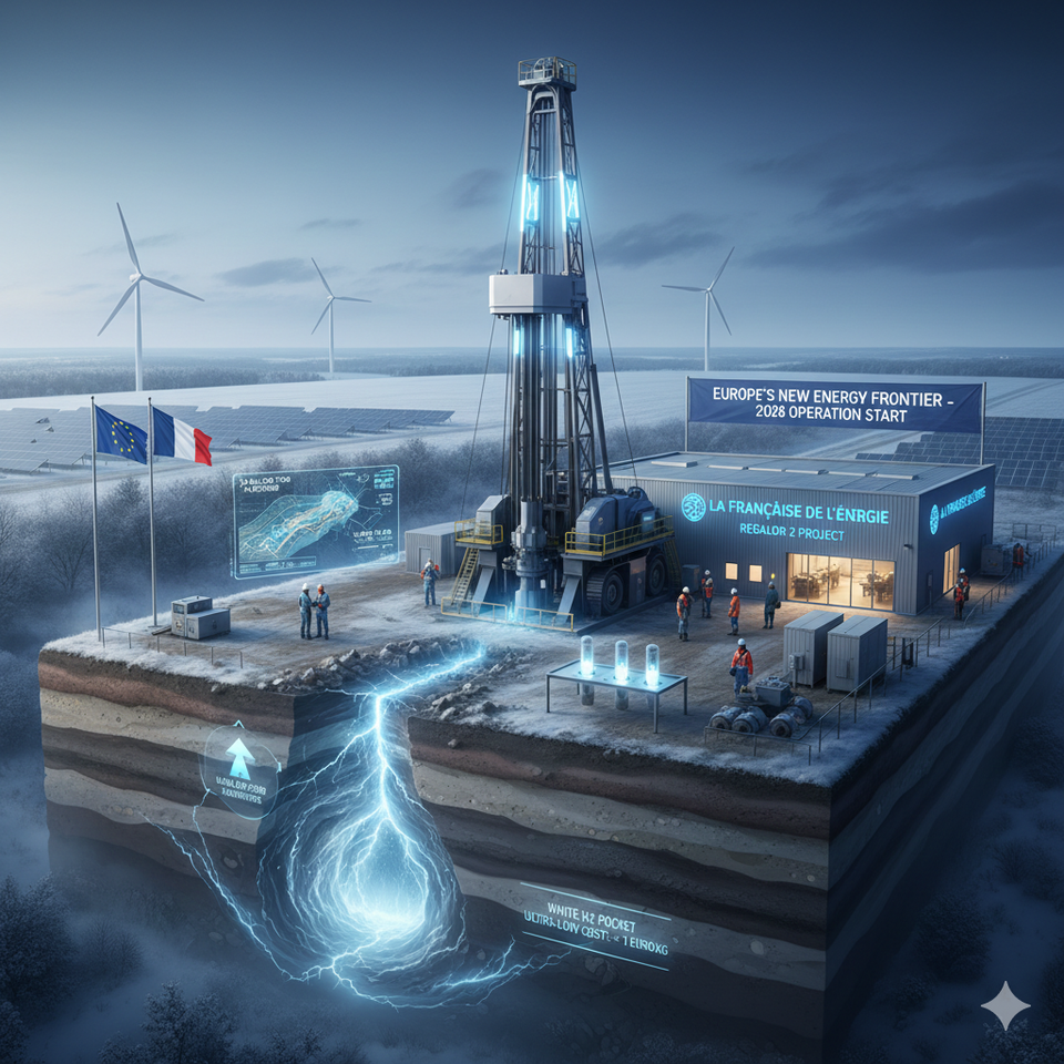 プレミアム / 2026月2月12日 　　仏欧州ビジネス・インサイト