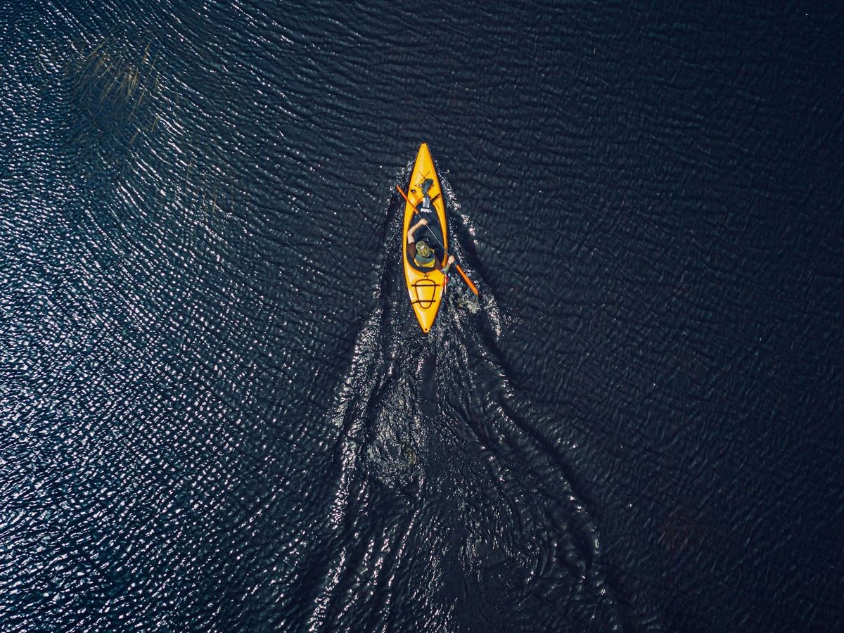 Deciphering Upstream Emissions: The Value Chain's Starting Point in Scope 3