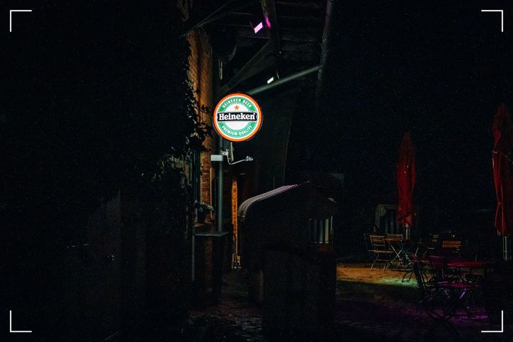 HEINEKEN's Sustainable Vision: Leading the Brewing Industry with Science-Based Net-Zero and FLAG Targets