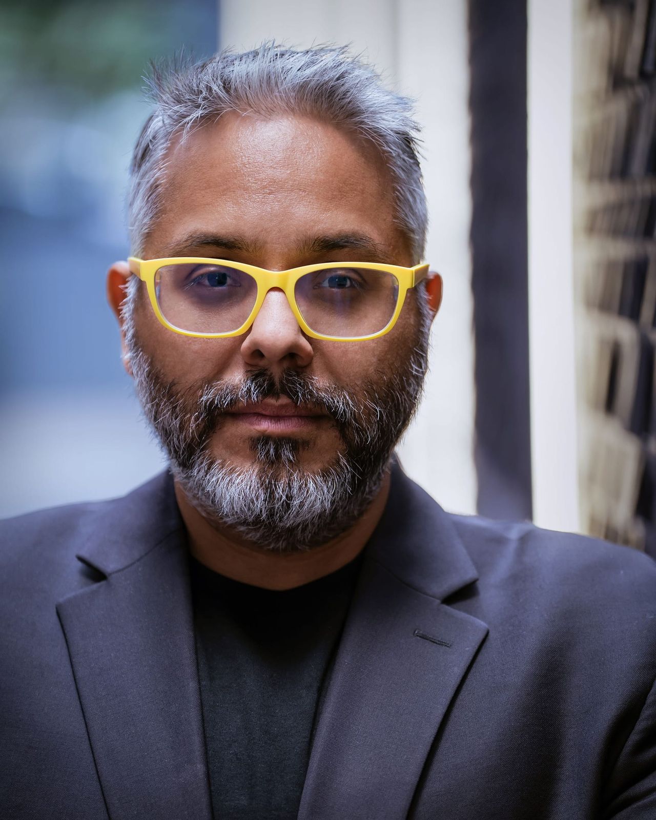 Farhaan Ladhani