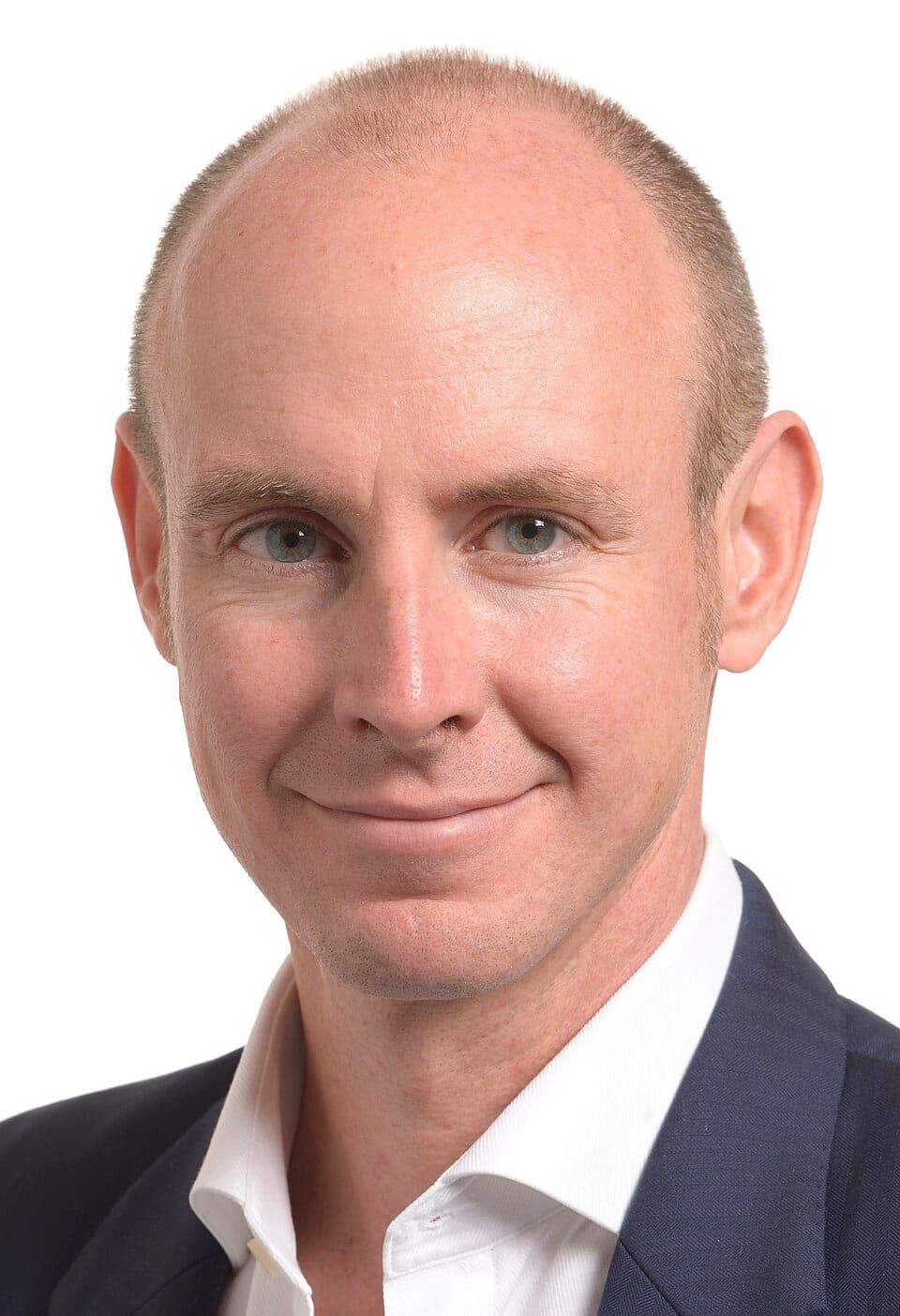 Lord Dan Hannan | On the Right