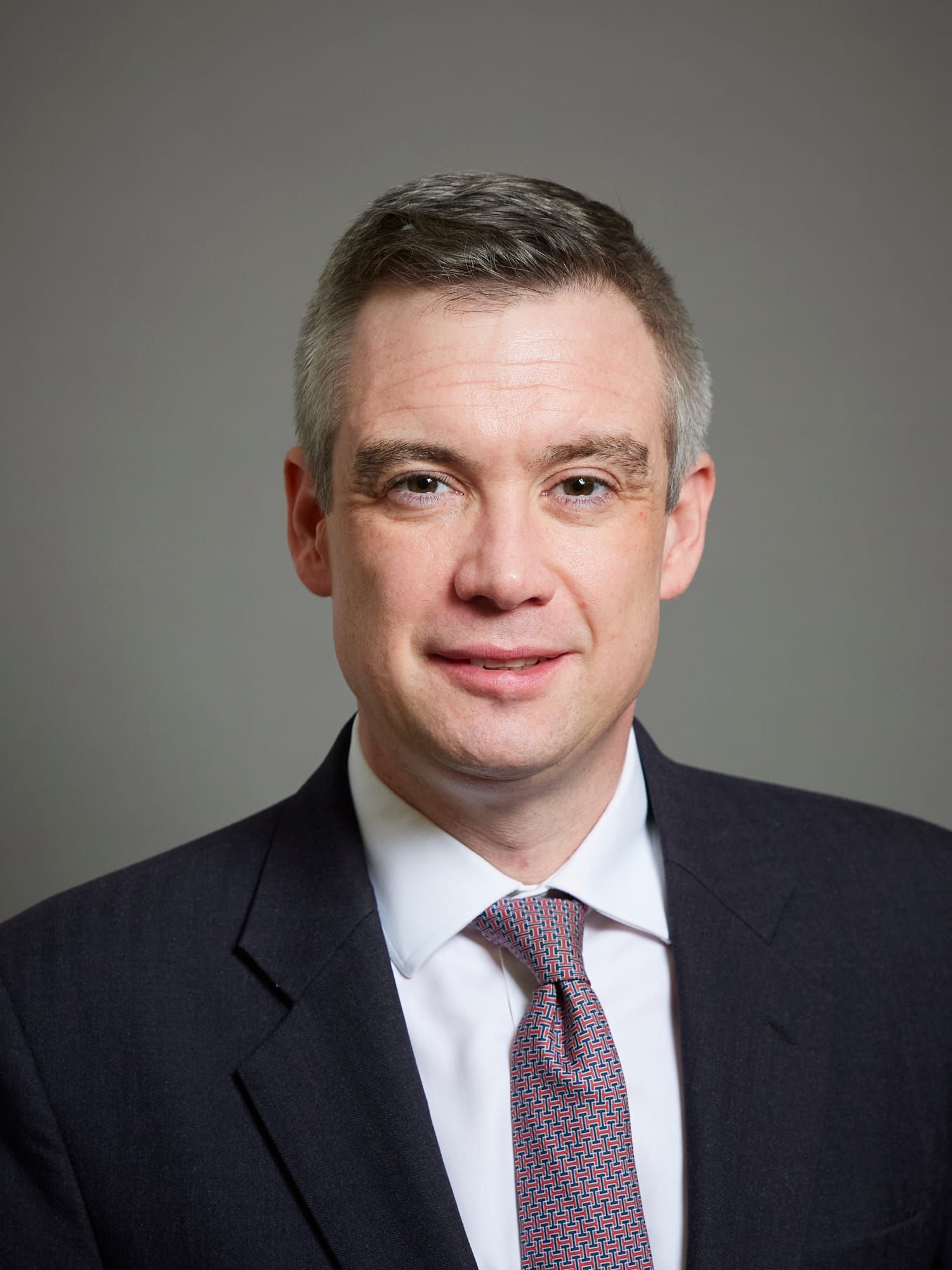 James Wharton