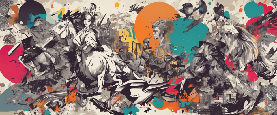 Conceptual Performance Art with ChatGPT, an AI Writing Workshop