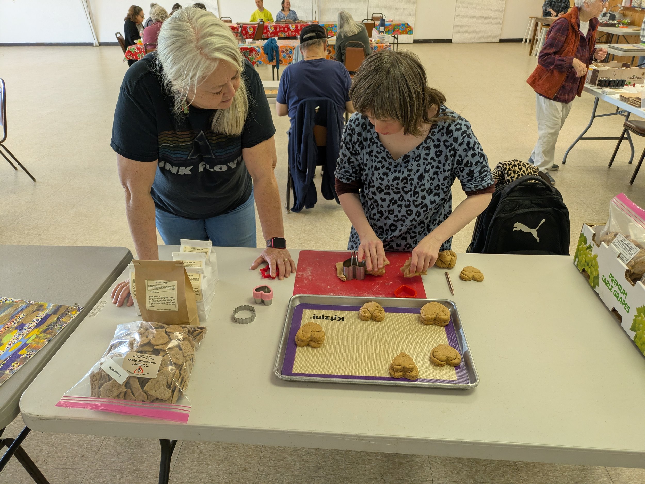   Photo by Scott France  