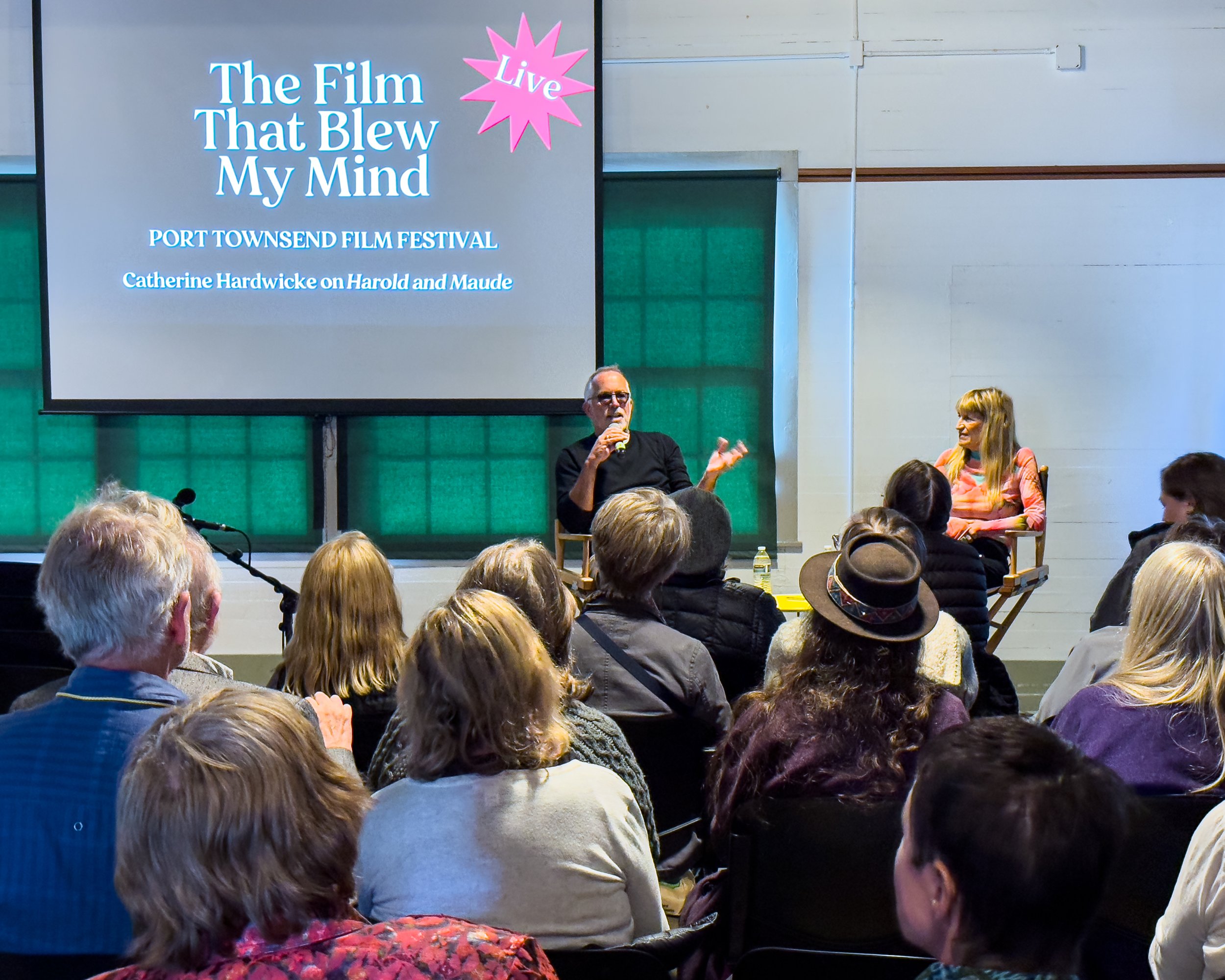   Photo by Keith Hitchcock  